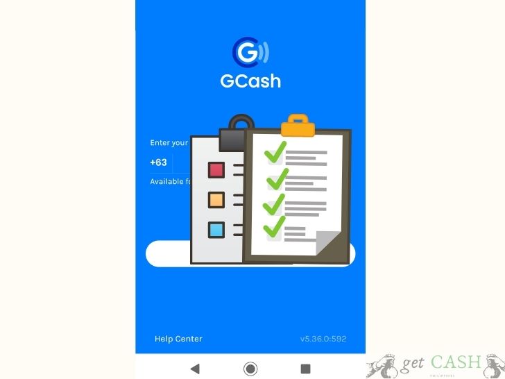 Gcash Cash in to Your Gcash Account Step by Step (with Pictures)