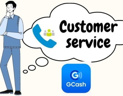 GCash Customer Service