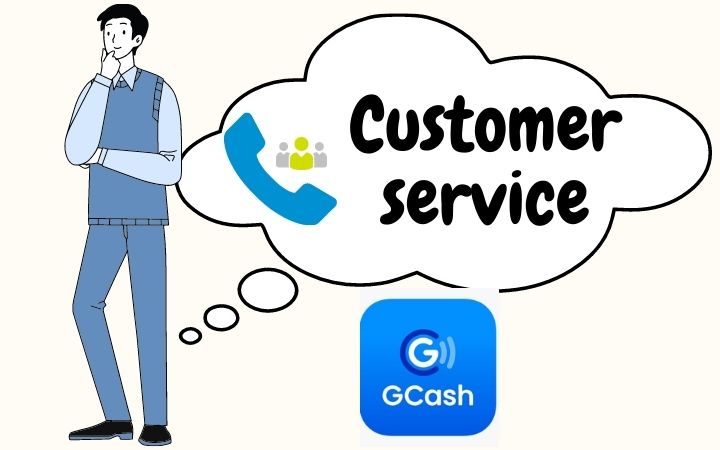 GCash Customer Service