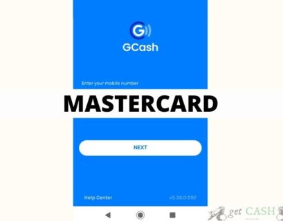 Gcash card