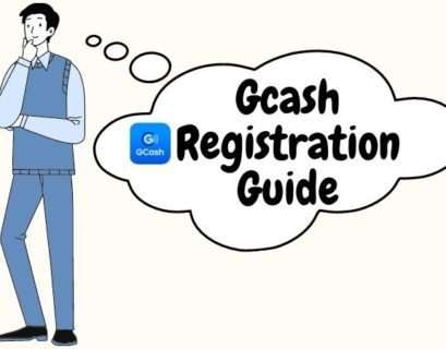 Gcash Registration
