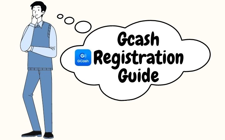 Gcash Registration