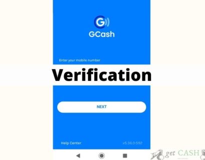 Verify Gcash