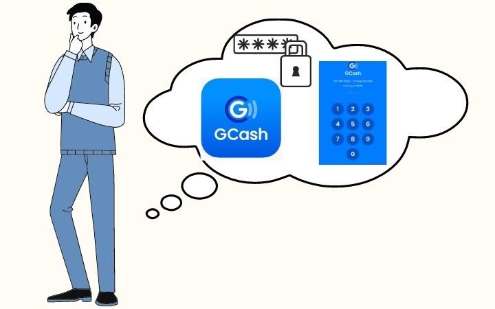 how to log in gcash in pc