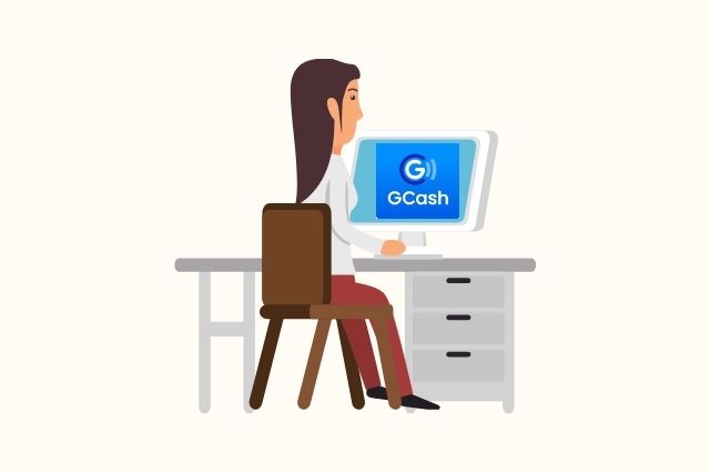 Gcash Pc