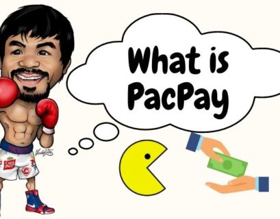 PacPay Manny Pacquiao