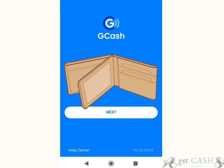 Gcash cost