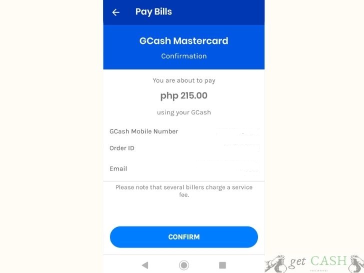 Gcash Mastercard Price Gcash ATM Card Costs (2021)