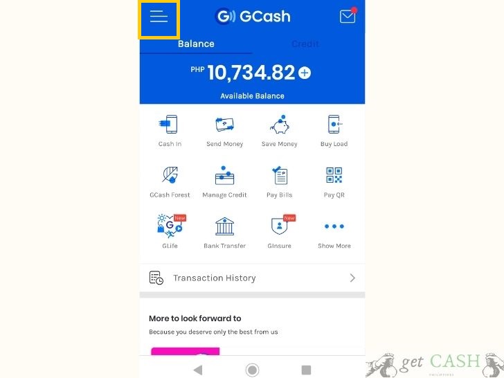 Gcash Balance Check Balance Add And Maintaining Balance 21