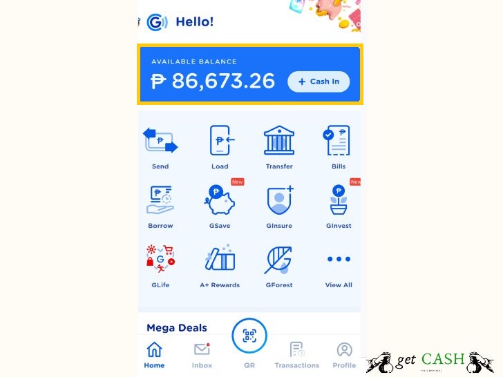 Gcash Balance Check Balance, Add & Maintaining Balance