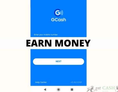 ways to Earn Money in Gcash