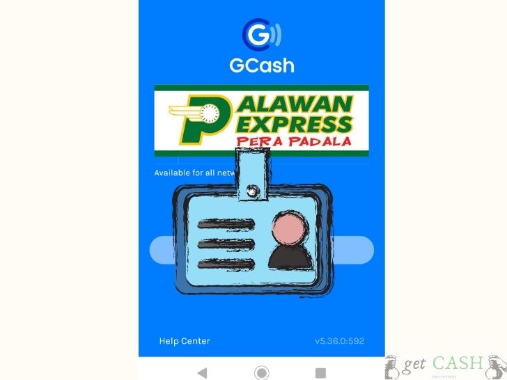 12 digit account number palawan pay gcash