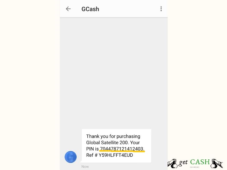 Getcash