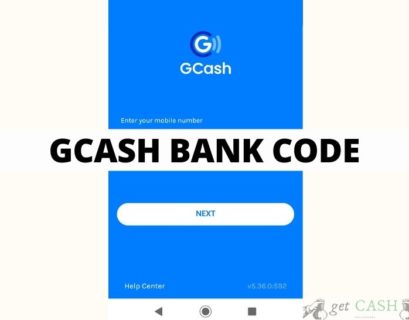 Gcash SWIFT or BIC Code