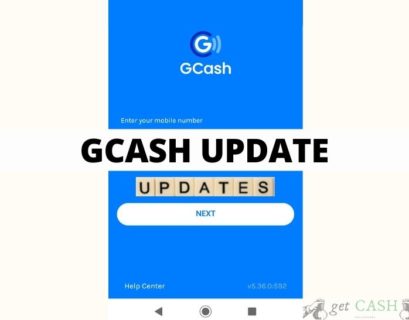 Gcash Update