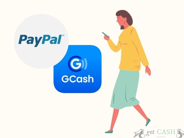  Paypal issues with Gcash