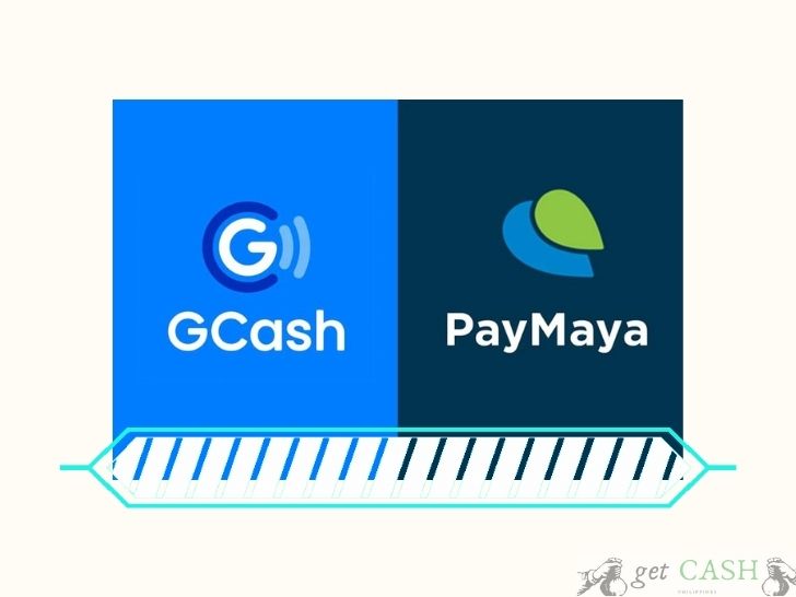 Gcash to Paymaya 