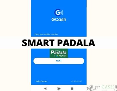 Gcash to Smart Padala