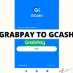 GrabPay to Gcash Wallet