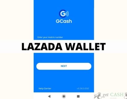 Lazada to Gcash