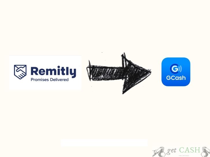 transfer funds from Remitly to Gcash