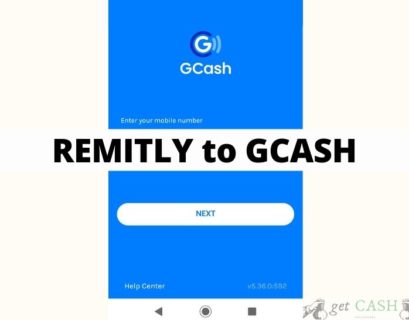 Remitly and Gcash