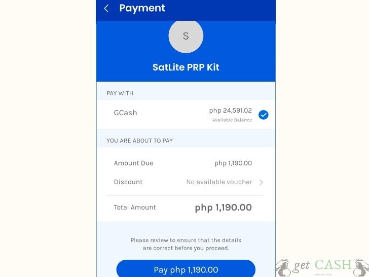 How to Load Satlite Using Gcash Step by Step Guide (2021)