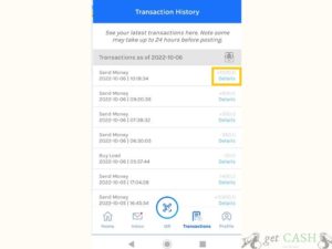 Gcash Reference Number: Ref Tracker, Use and Example