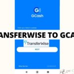 TransferWise to Gcash Transfer money