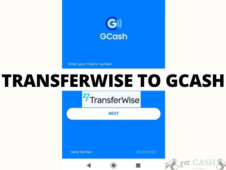 transfer wise