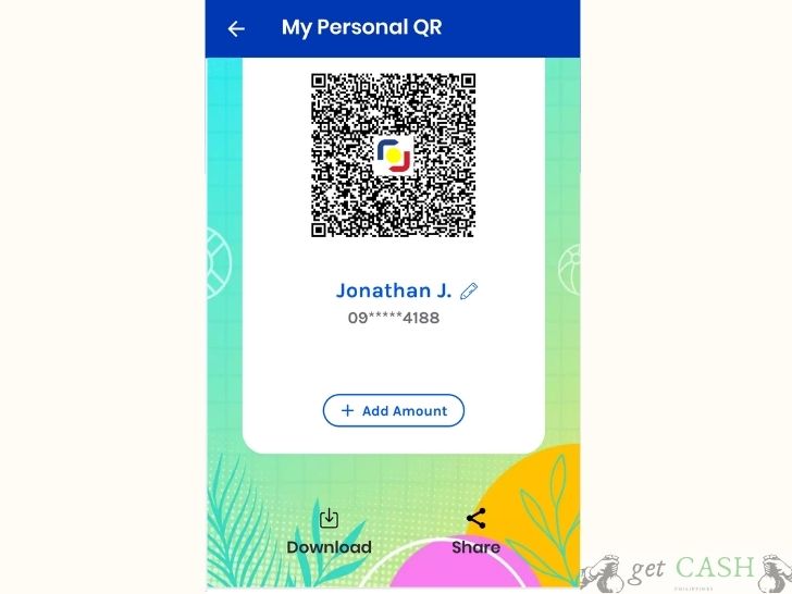 Gcash QR Code: Generate, Business, Voucher, Merchant (2021)