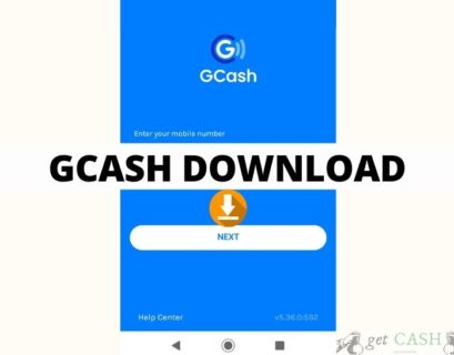 Download Gcash