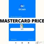 Gcash ATM Card Costs