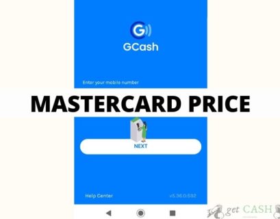 Gcash ATM Card Costs