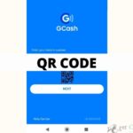 QR Code For Gcash