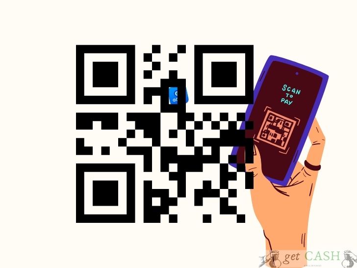  QR code discount redeem