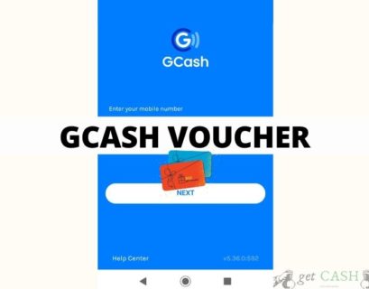 Gcash discount