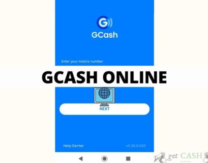 Online Gcash