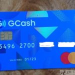 Gcash Mastercard 711