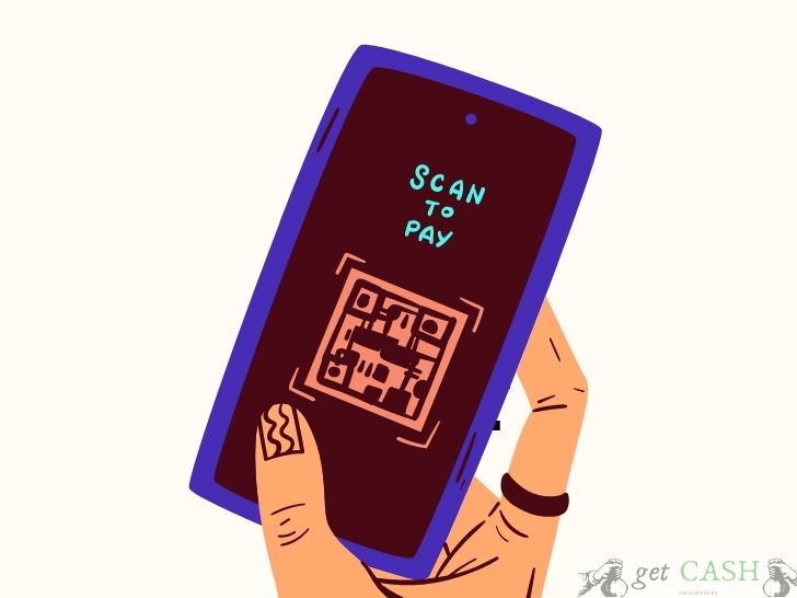 Gcash QR Code