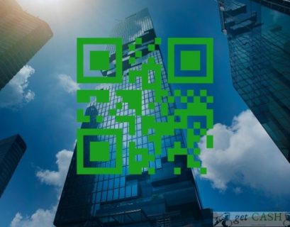 Merchant QR Code for merchants