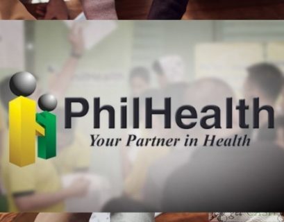 Philhealth and Gcash