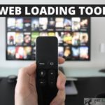 Web Loading Tool