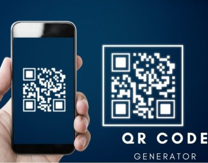 Generate QR Code in Gcash