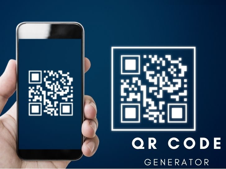 Generate QR Code in Gcash