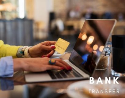 Gcash to Bank Transfer guide