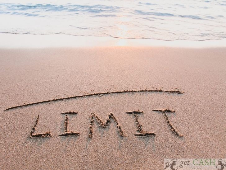 PESONet Limit