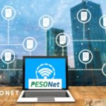 What is PESONet?