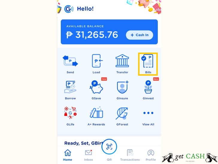 how-to-pay-globe-postpaid-via-gcash-step-by-step