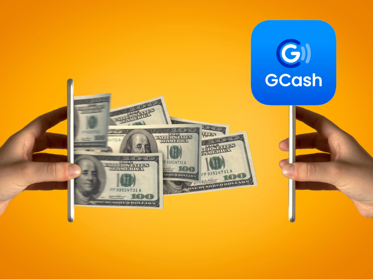 Getcash